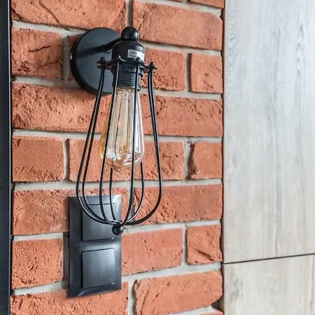 Loft Przy Placu Zbawiciela By Your Freedom 아파트 *