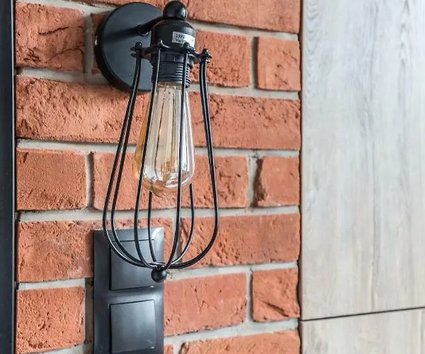 Loft Przy Placu Zbawiciela By Your Freedom アパート *